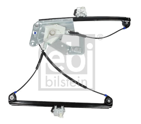 Window Regulator